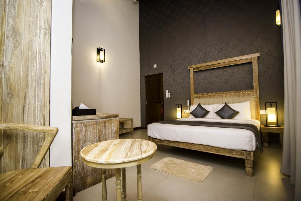 קנדי Rivora Residence מראה חיצוני תמונה