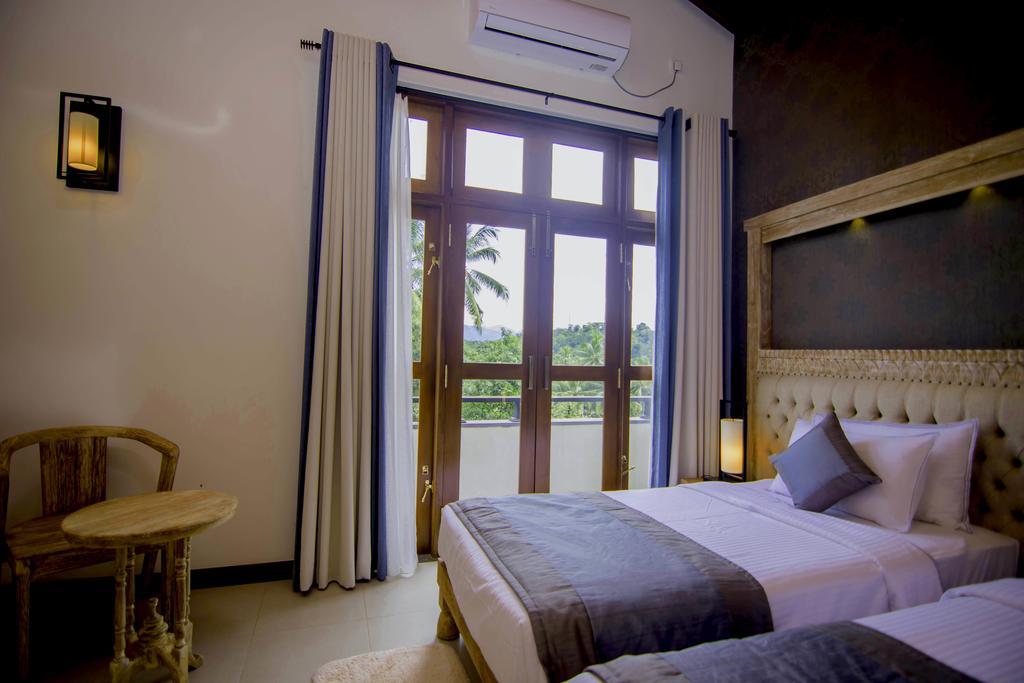 קנדי Rivora Residence מראה חיצוני תמונה