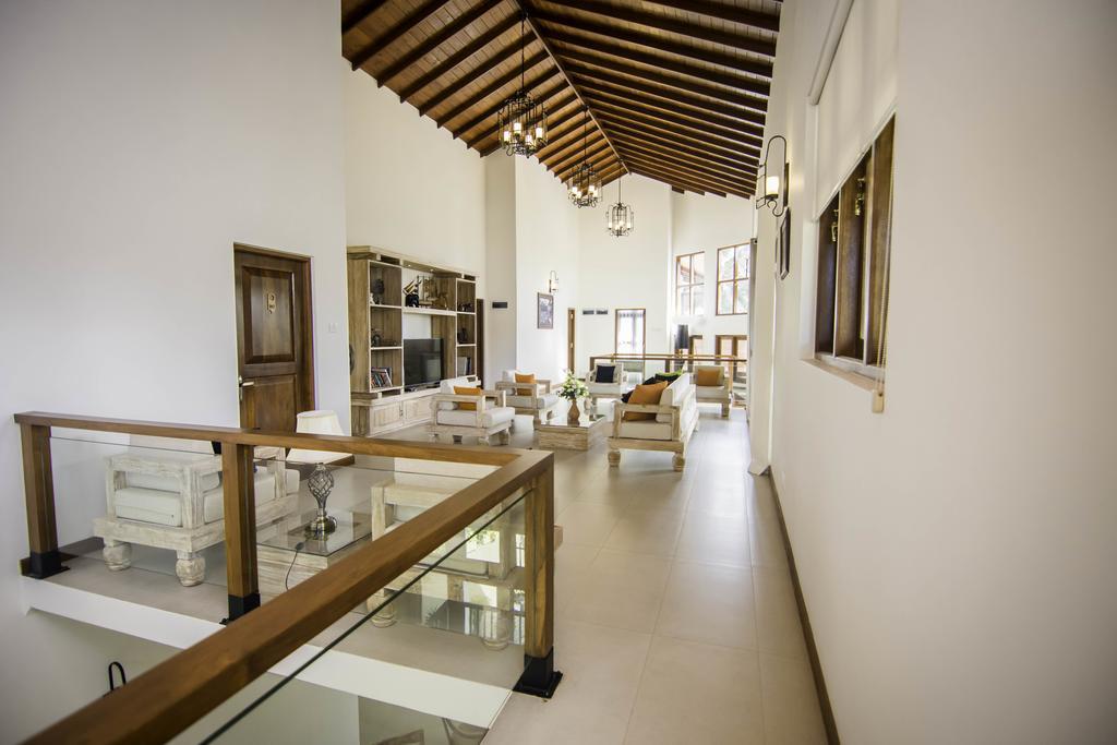 קנדי Rivora Residence מראה חיצוני תמונה
