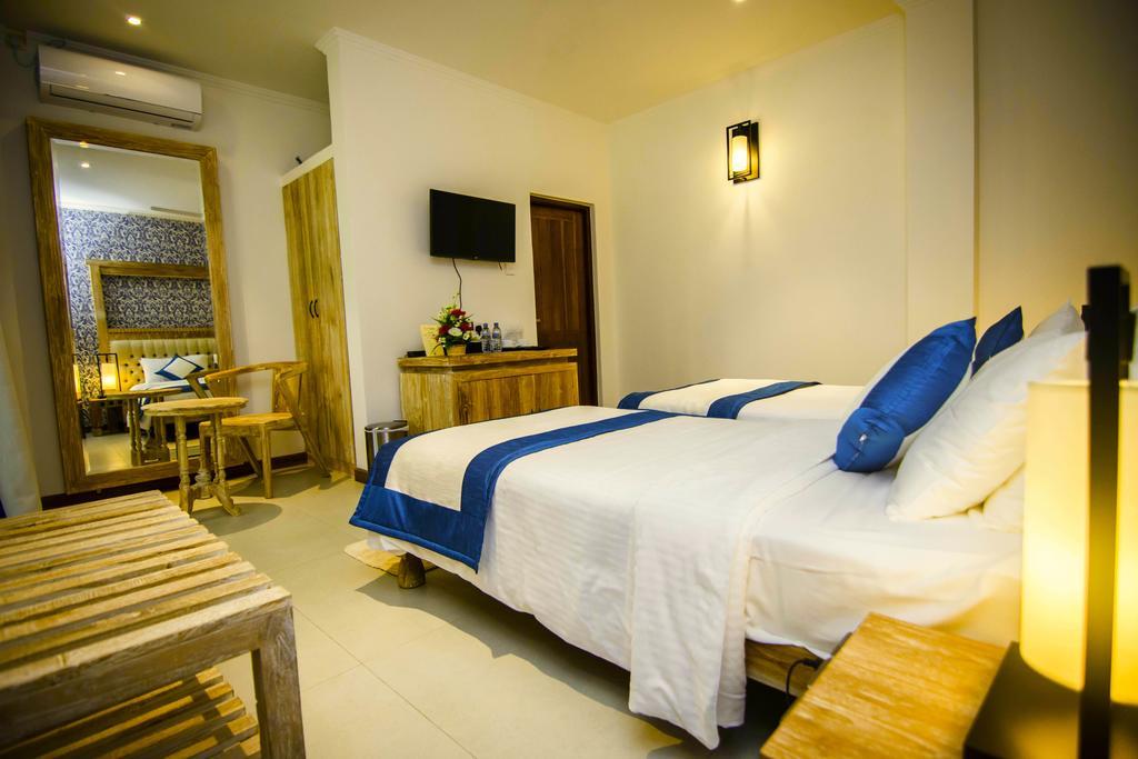 קנדי Rivora Residence מראה חיצוני תמונה