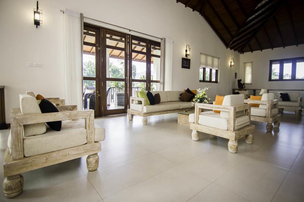 קנדי Rivora Residence מראה חיצוני תמונה