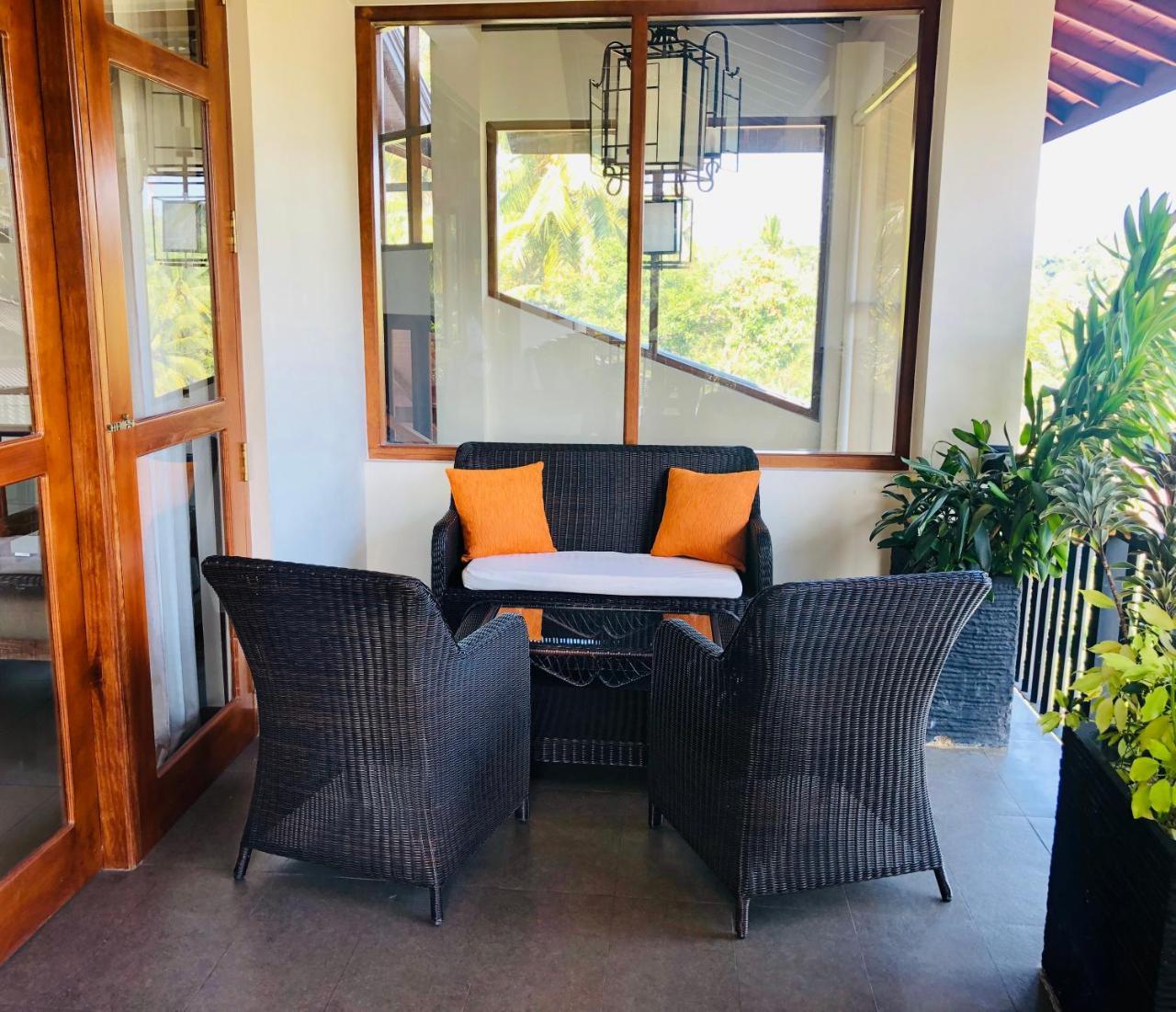 קנדי Rivora Residence מראה חיצוני תמונה