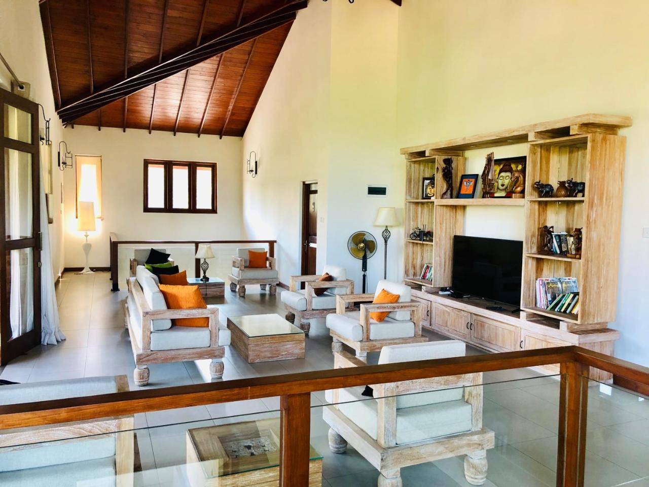 קנדי Rivora Residence מראה חיצוני תמונה