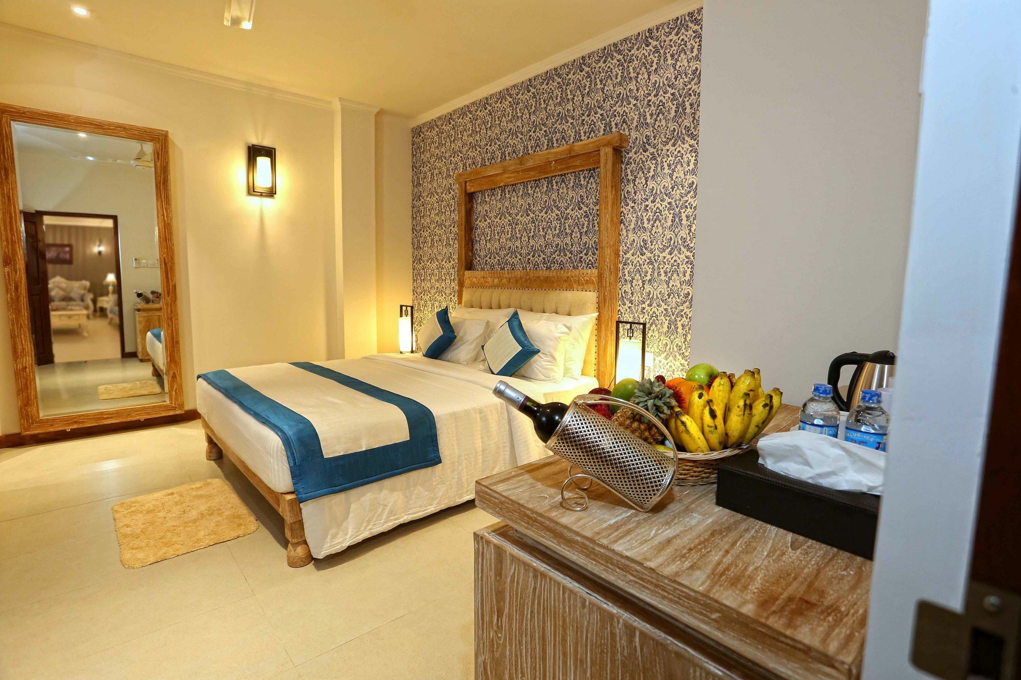 קנדי Rivora Residence מראה חיצוני תמונה