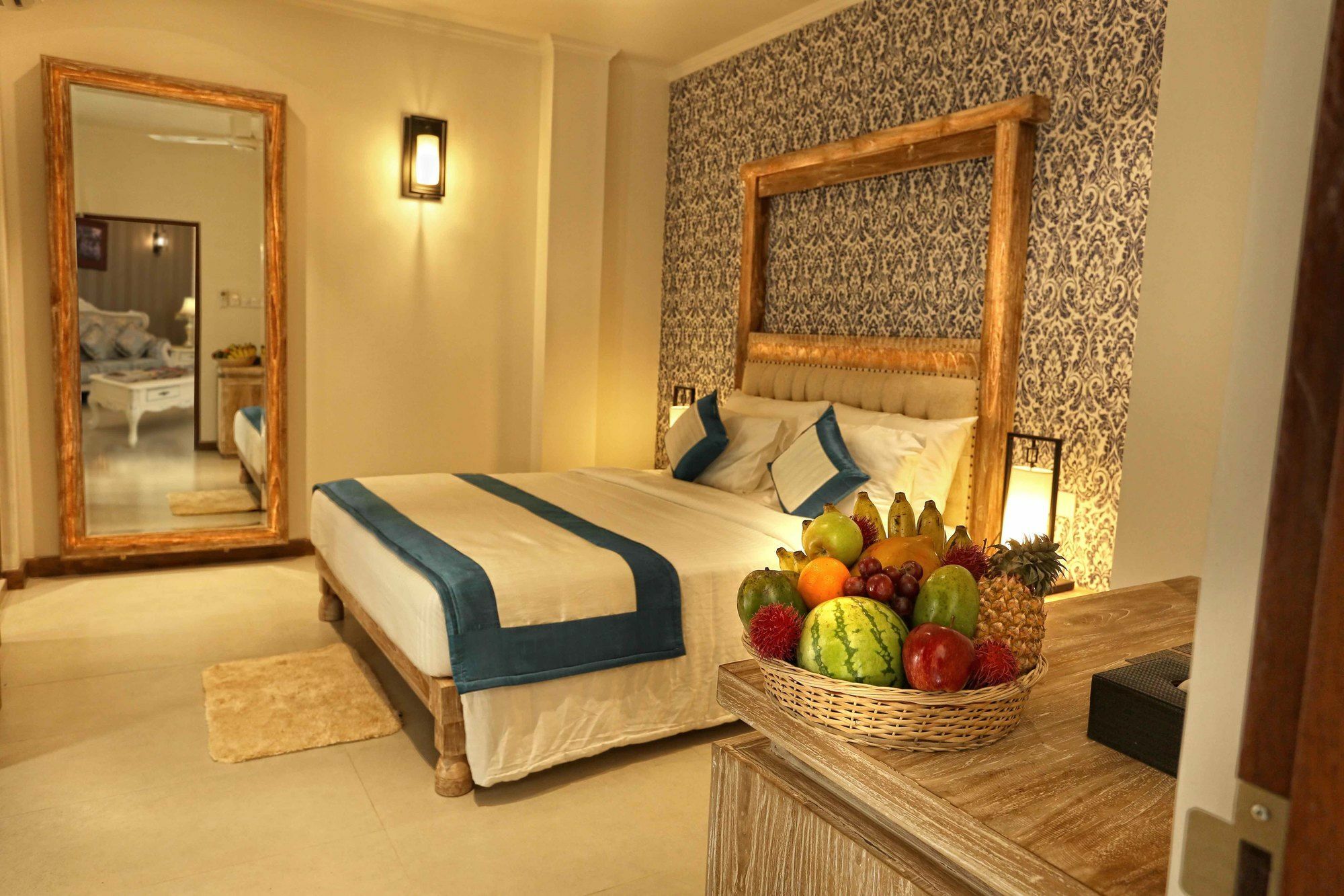 קנדי Rivora Residence מראה חיצוני תמונה