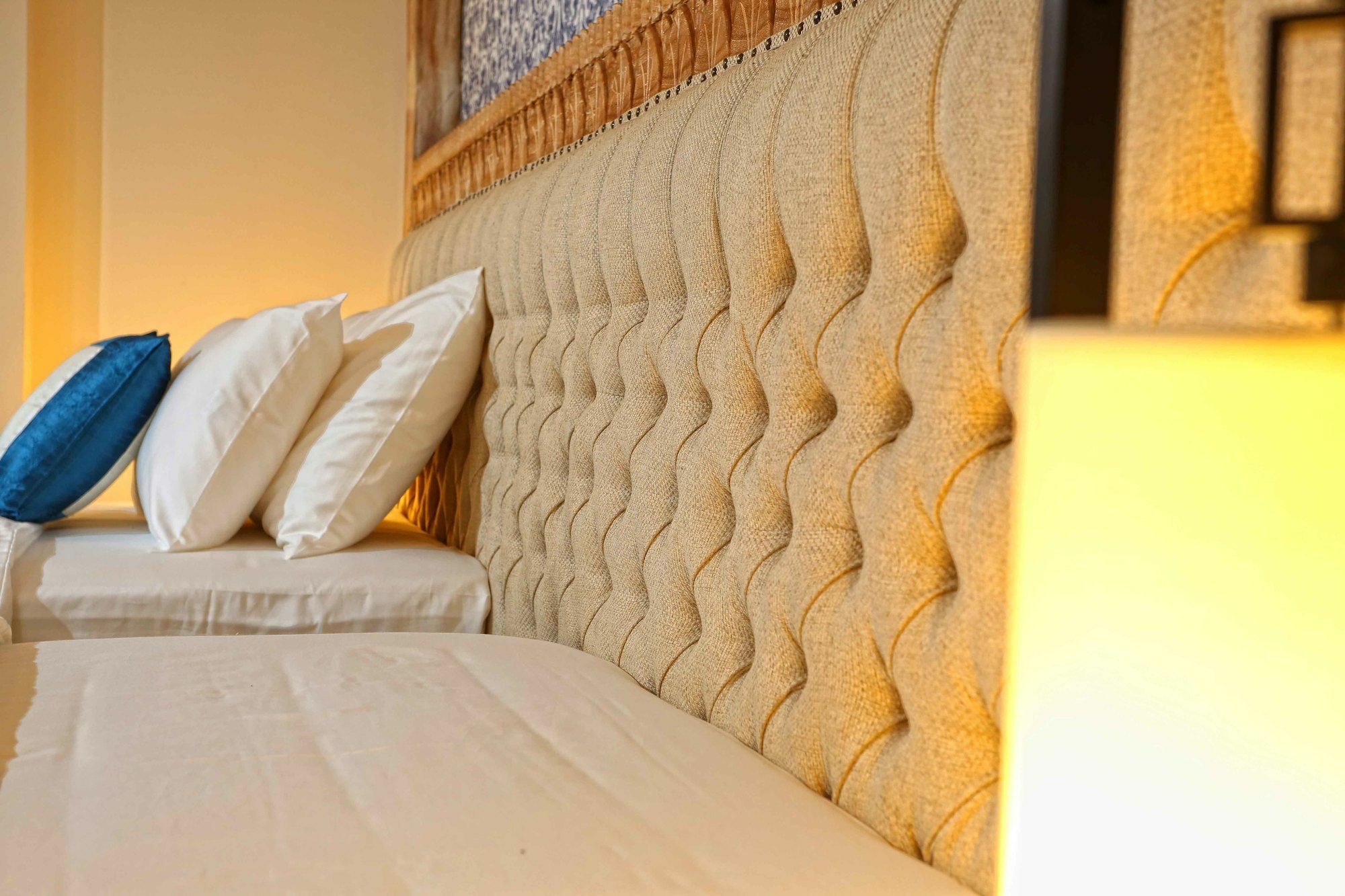 קנדי Rivora Residence מראה חיצוני תמונה
