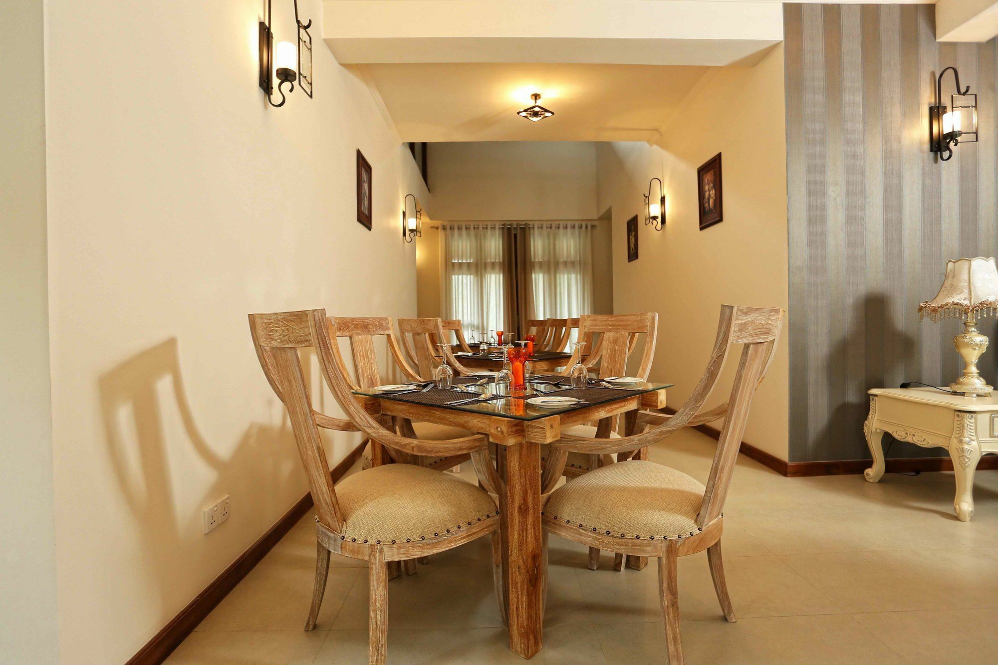 קנדי Rivora Residence מראה חיצוני תמונה