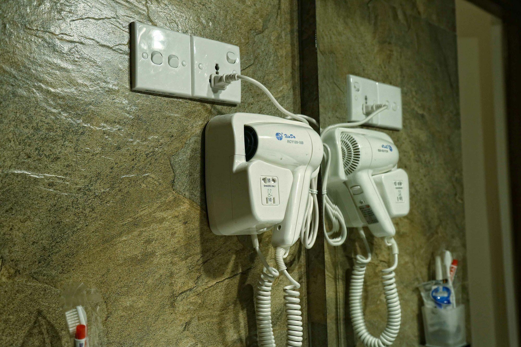קנדי Rivora Residence מראה חיצוני תמונה