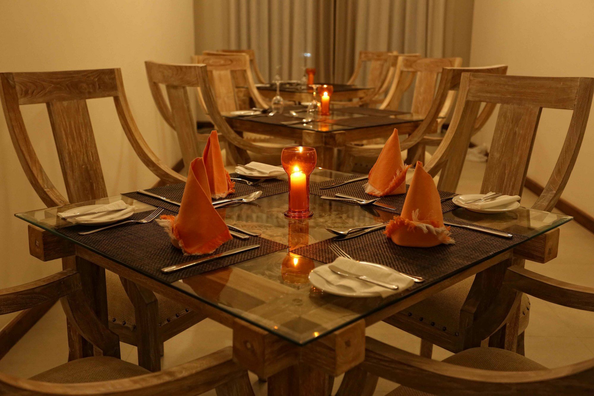 קנדי Rivora Residence מראה חיצוני תמונה