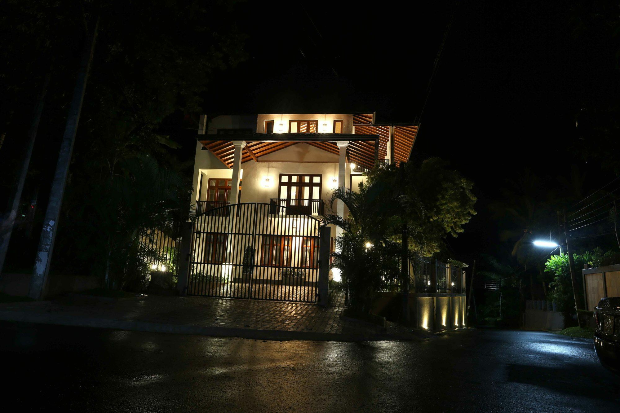 קנדי Rivora Residence מראה חיצוני תמונה