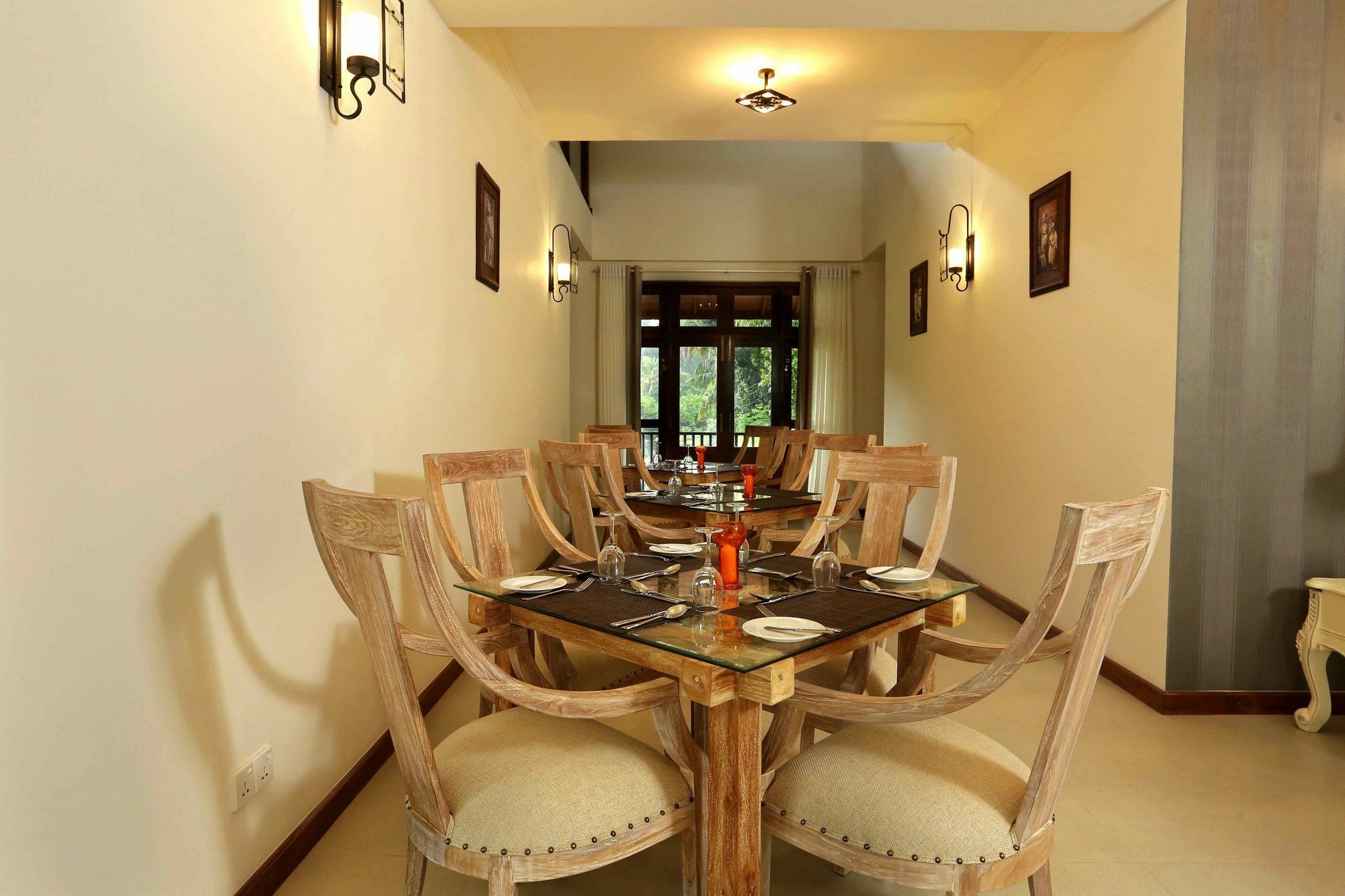 קנדי Rivora Residence מראה חיצוני תמונה
