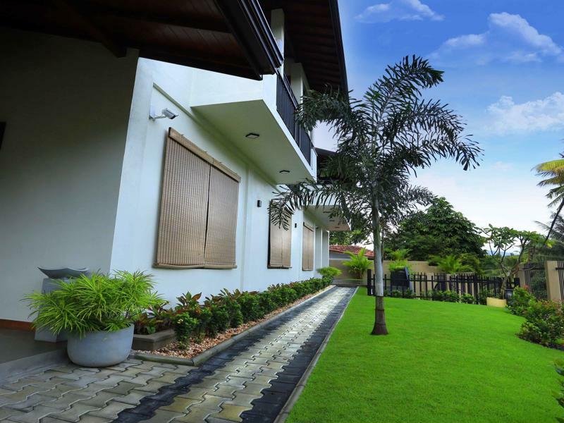 קנדי Rivora Residence מראה חיצוני תמונה