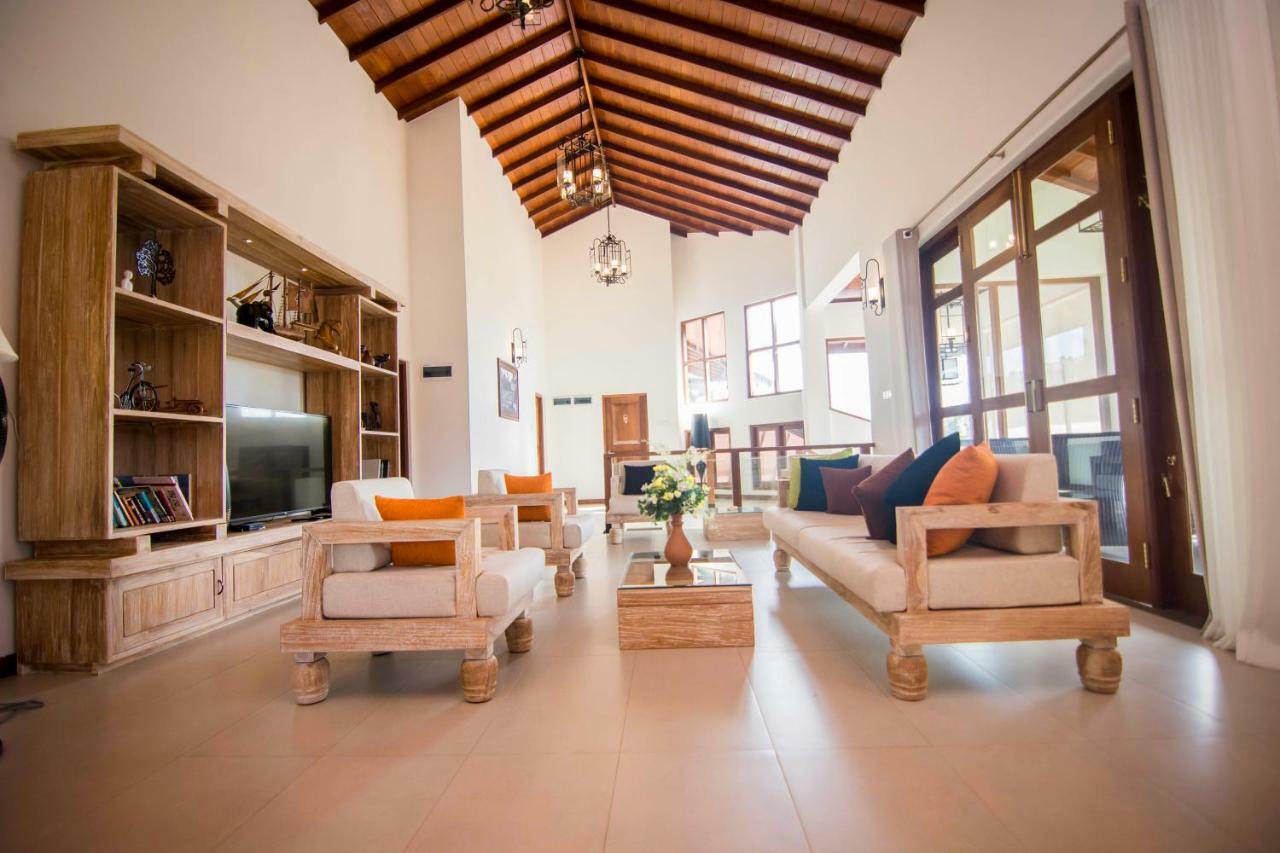 קנדי Rivora Residence מראה חיצוני תמונה