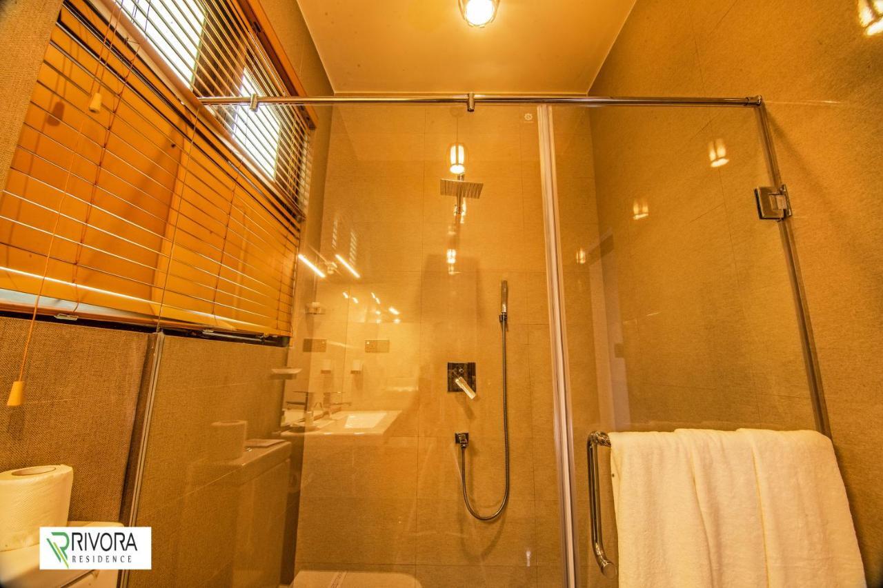 קנדי Rivora Residence מראה חיצוני תמונה
