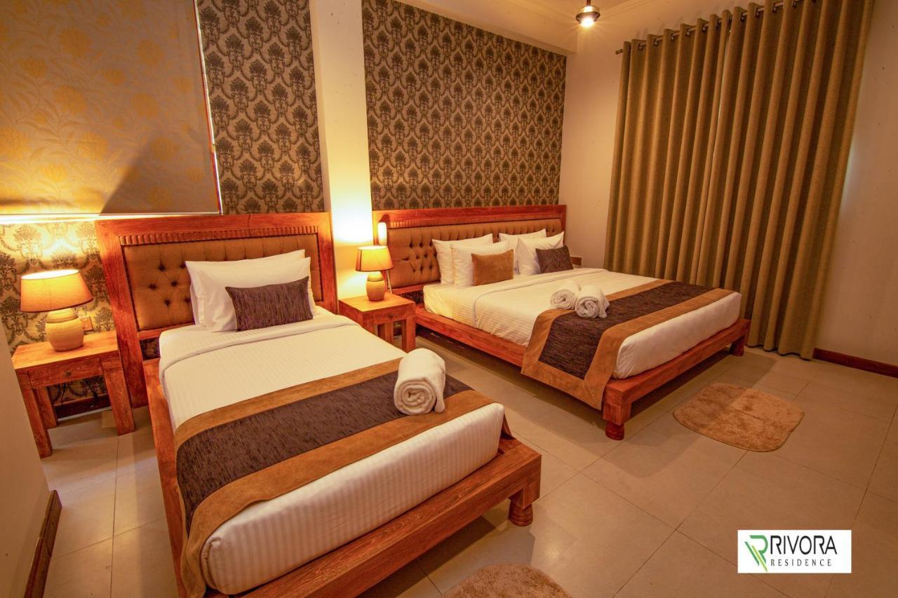 קנדי Rivora Residence מראה חיצוני תמונה
