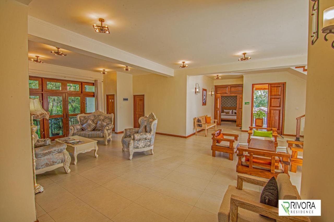 קנדי Rivora Residence מראה חיצוני תמונה