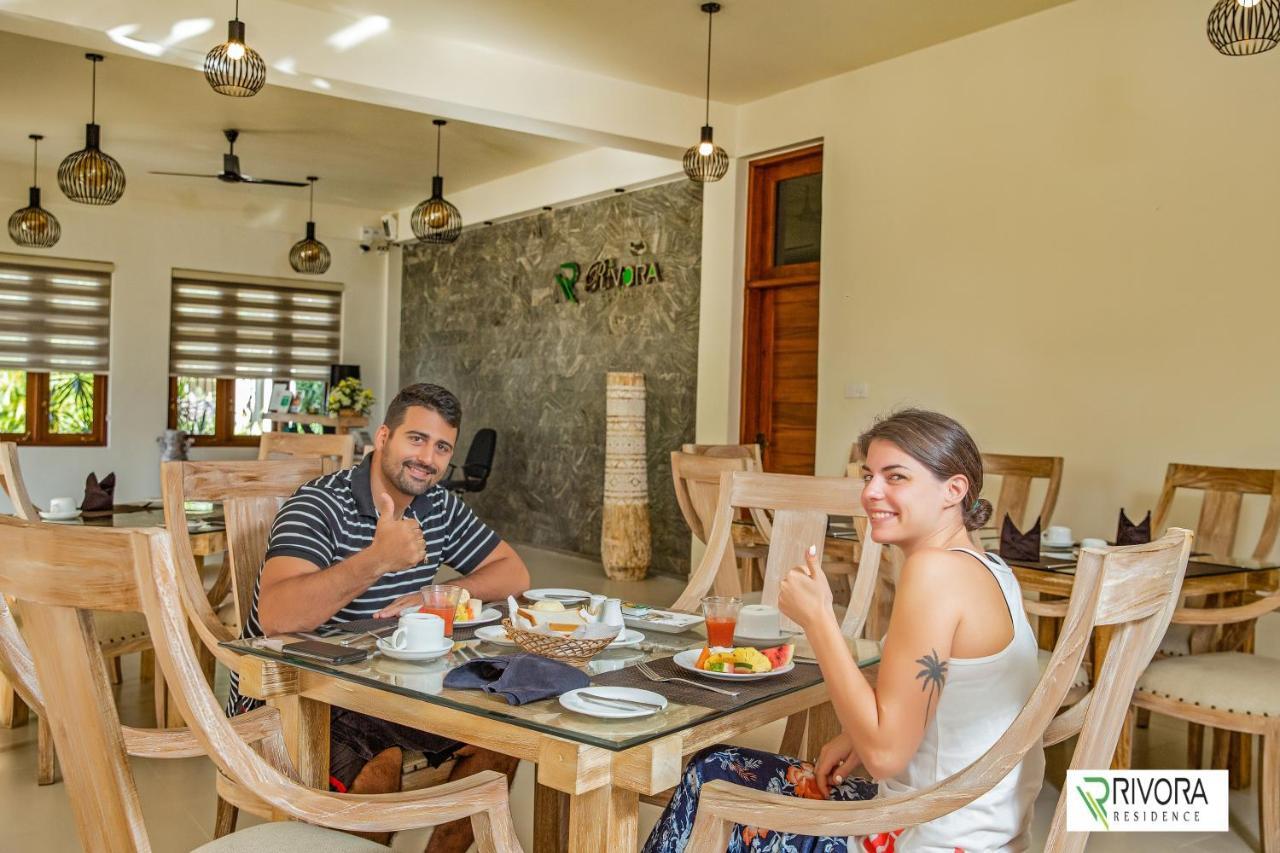 קנדי Rivora Residence מראה חיצוני תמונה