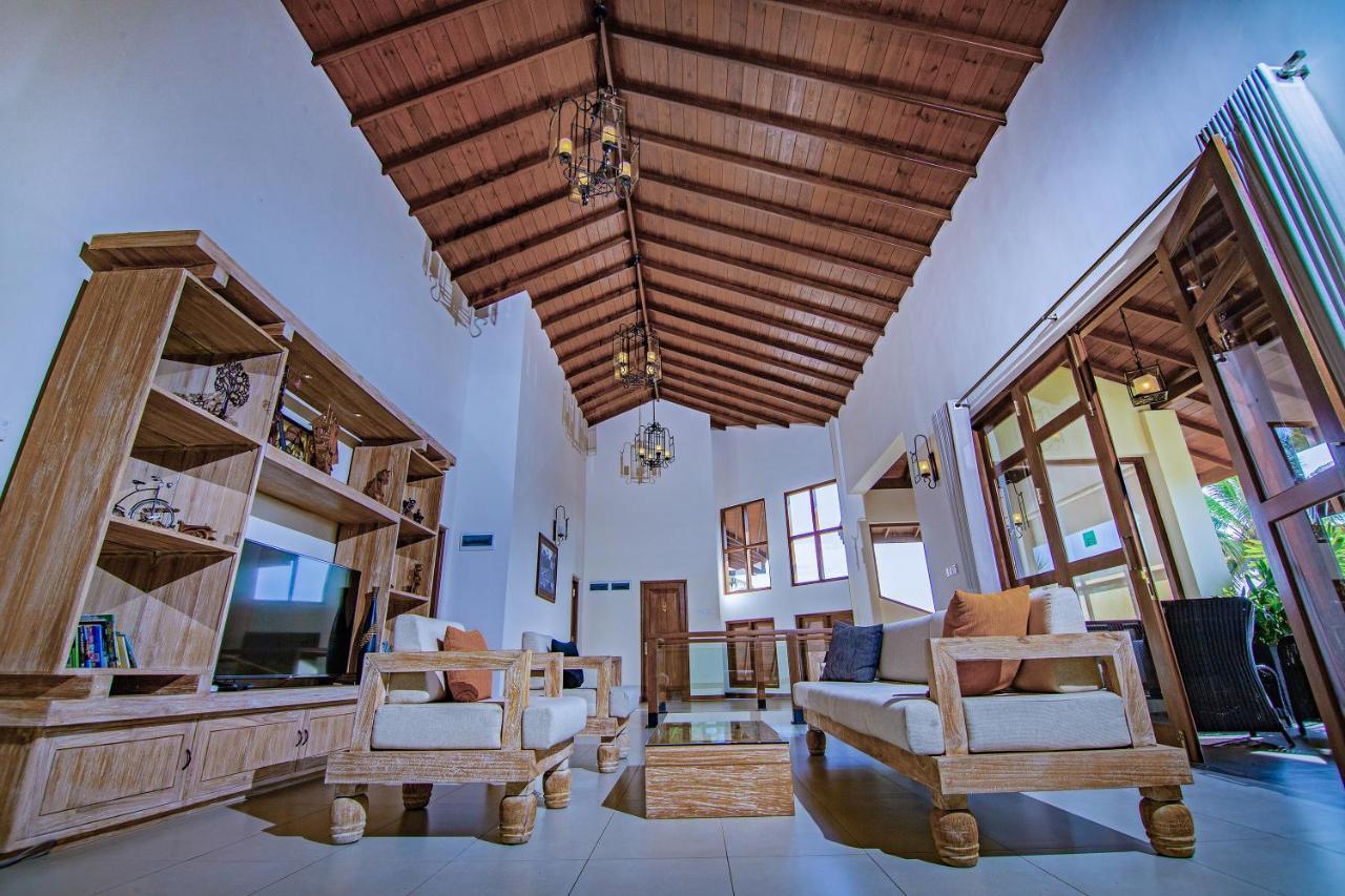 קנדי Rivora Residence מראה חיצוני תמונה