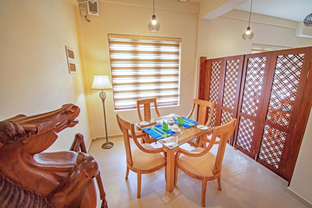 קנדי Rivora Residence מראה חיצוני תמונה