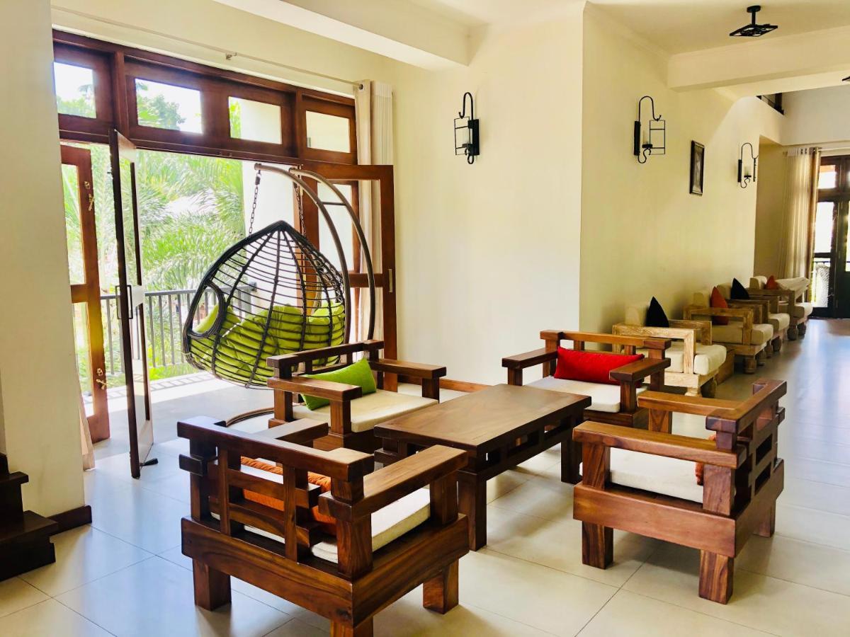 קנדי Rivora Residence מראה חיצוני תמונה